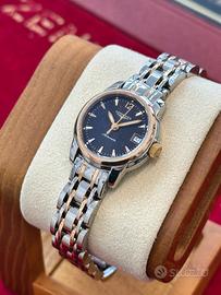 Longines Saint Imier Two Tone