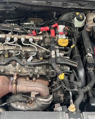PEZZI DI RICAMBIO OPEL INSIGNIA