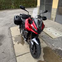 Triumph Tiger sport 660