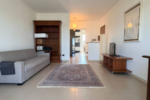 Appartamento di 107 m² con 4 locali e box auto a C