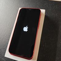 IPhone 12 mini 128g rosso