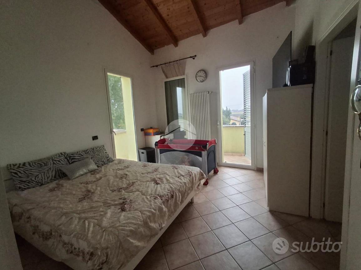 Appartamento – Ravenna, San Zaccaria - Vista 2