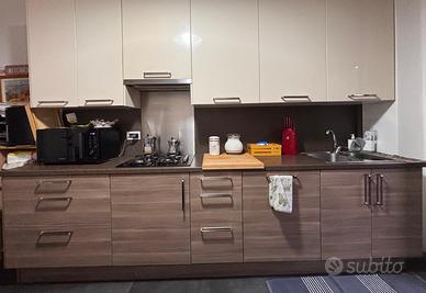 Cucina Ikea