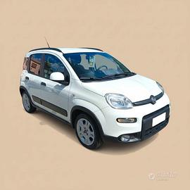FIAT Panda 3ª serie - Panda 1.0 FireFly S&S Hybrid