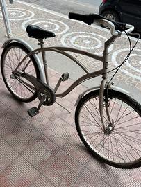 Bicicletta professionale