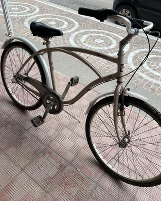 Bicicletta professionale
