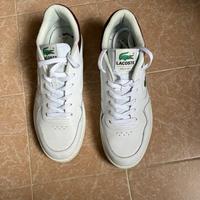 Scarpe Lacoste