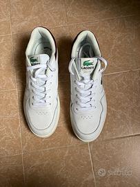 Scarpe Lacoste