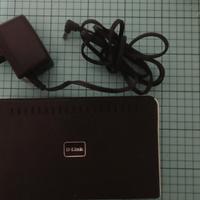  print server D-Link DPR 1061