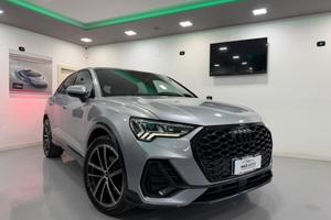 Audi Q3 35 TDI S tronic line edition