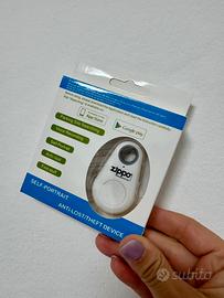 Localizzatore iTag Zippo