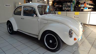 VW  MAGGIOLINO 1.2L COSTUM