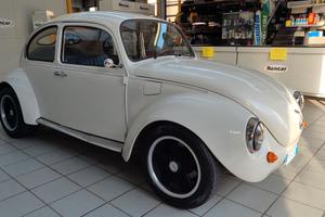 VW  MAGGIOLINO 1.2L COSTUM