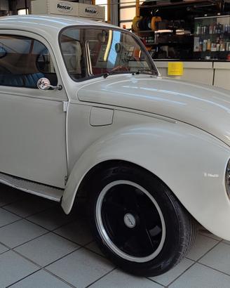 VW  MAGGIOLINO 1.2L COSTUM