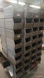 cassette in ferro Fami