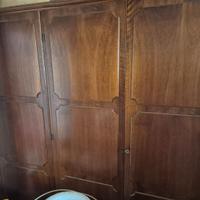 Armadio in legno Usato