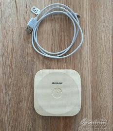 Caricabatterie a base wireless universale