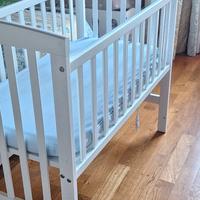 Lettino next to me Picci