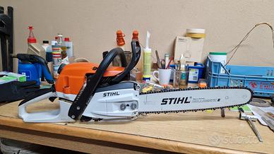 Motosega Stihl MS 261C 