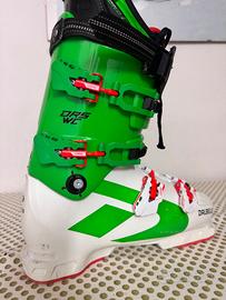 Scarponi da sci Dalbello DRS WC Size 8