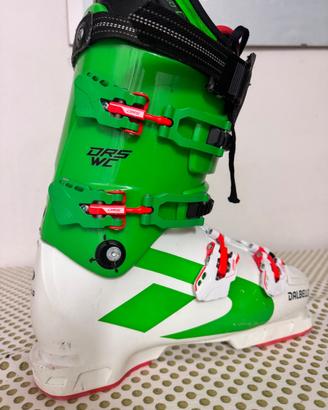 Scarponi da sci Dalbello DRS WC Size 8