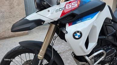 BMW F800GS