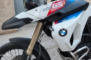 BMW F800GS