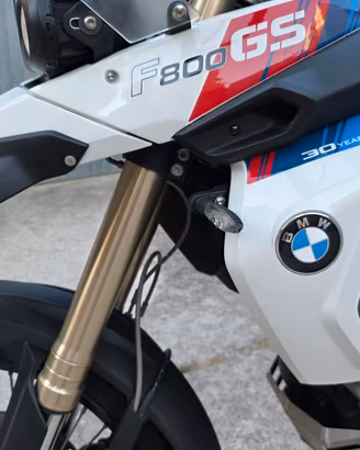 BMW F800GS