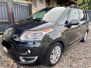 Citroen C3 Picasso 1.4 VTi 95 Exclusive * BENZINA 