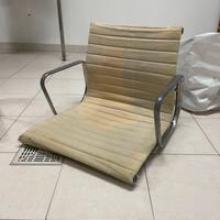 Sedia Herman Miller ICF 1970