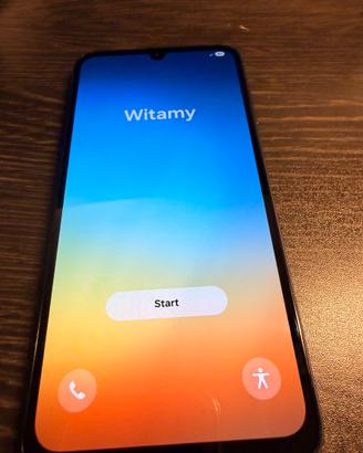 cellulare Galaxy A25 5G  256 gb