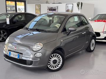 Fiat 500 1.2 EasyPower Lounge