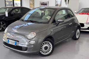 Fiat 500 1.2 EasyPower Lounge