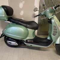 Piaggio Vespa 200 L - 2004