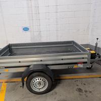 carrello auto