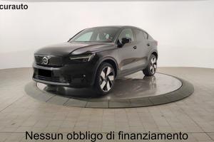 VOLVO C40 Recharge Twin Motor Awd Ultimate