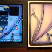 Ipad Air M2 128GB 2024