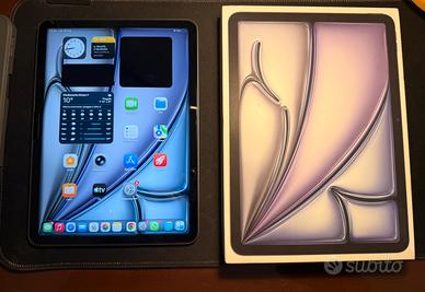 Ipad Air M2 128GB 2024