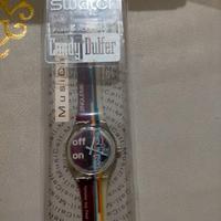 Orologio Swatch