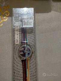 Orologio Swatch