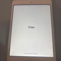 iPad mini 2 A1489