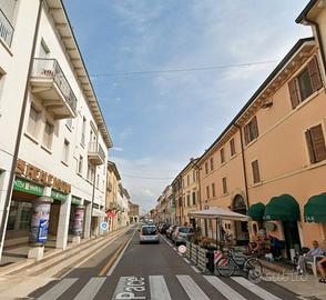 Monolocale (Via Pace) Villafranca di Verona