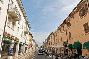 Monolocale (Via Pace) Villafranca di Verona