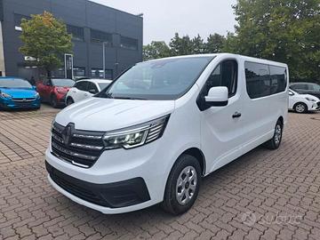 Renault Trafic 9 POSTI 150CV PASSO LUNGO