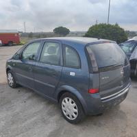 OPEL MERIVA A X03 1.4 16V TWINPORT - ricambi