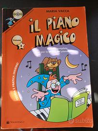 Il Piano Magico V.1: Vol. 1