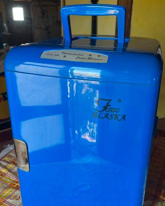 Frigo portatile