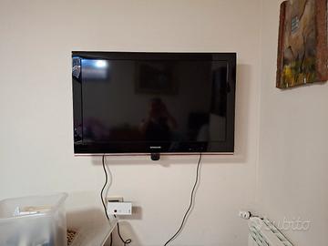 televisore 45 pollici marca Samsung