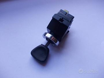 Interrutore 4 frecce Lancia Beta-Fiat 132-127