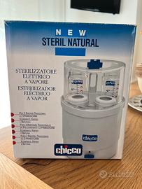 Sterilizzatore chiccho